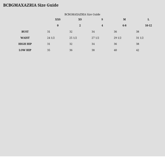 BCBGMAXAZRIA Cassandra Black Eyelet Dress - Picture 6 of 6